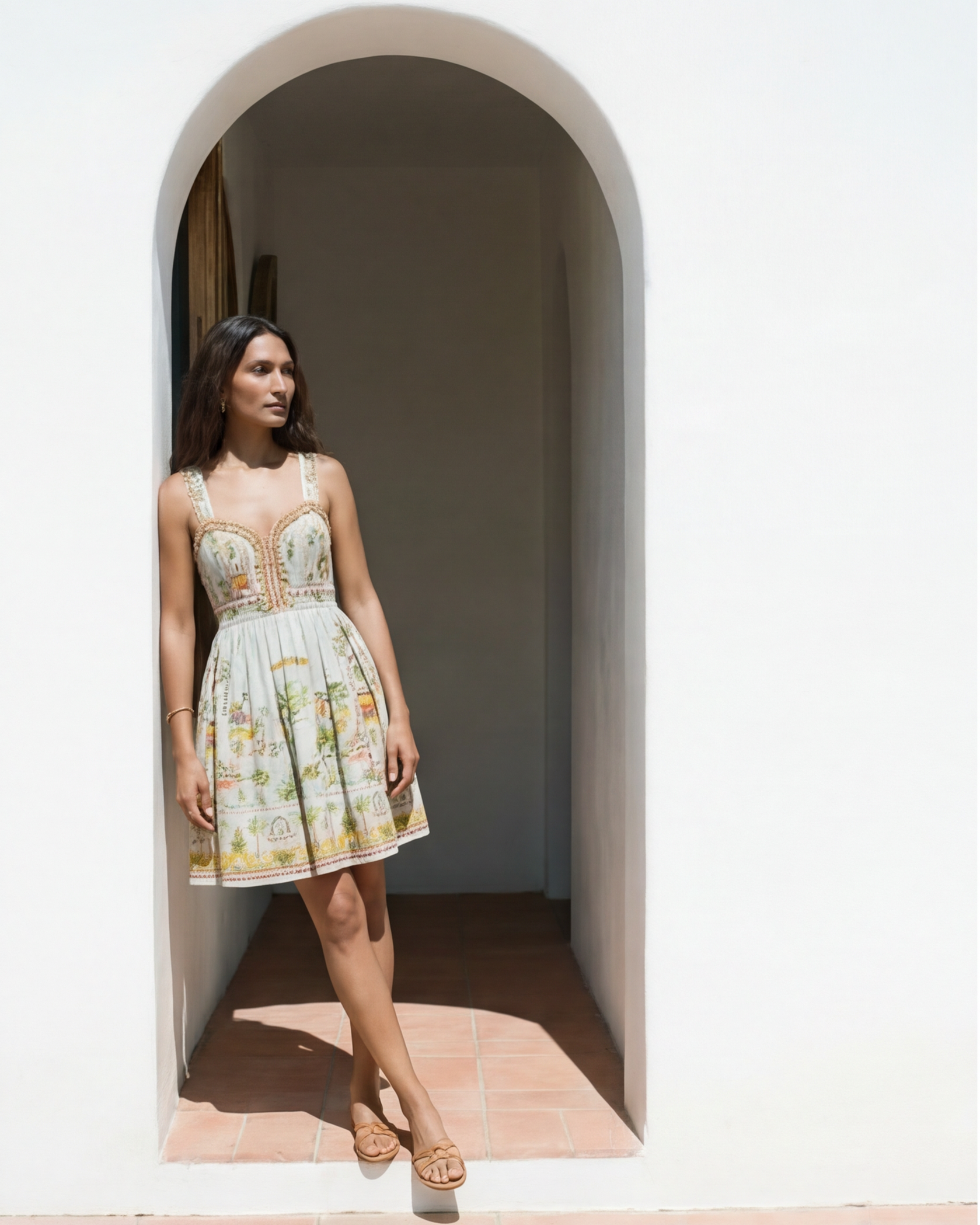 Dresses shoot placeholder