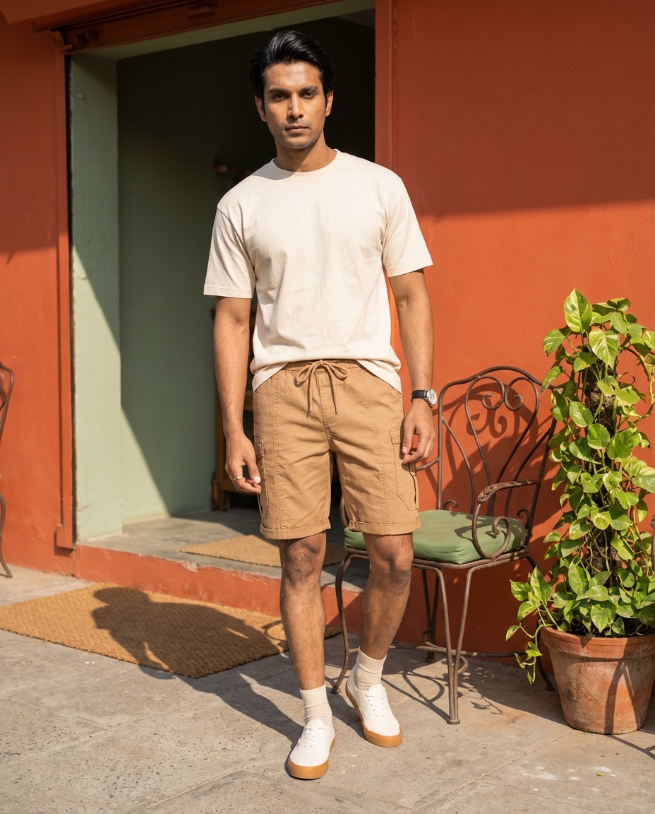 Jewellery shoot placeholder